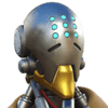 Zenyatta
